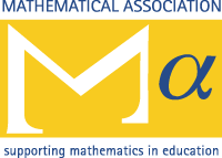 Mathematical Association logo